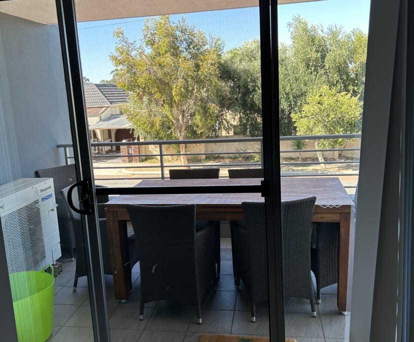 $350, Flatshare, 3 bathrooms, West Perth WA 6005