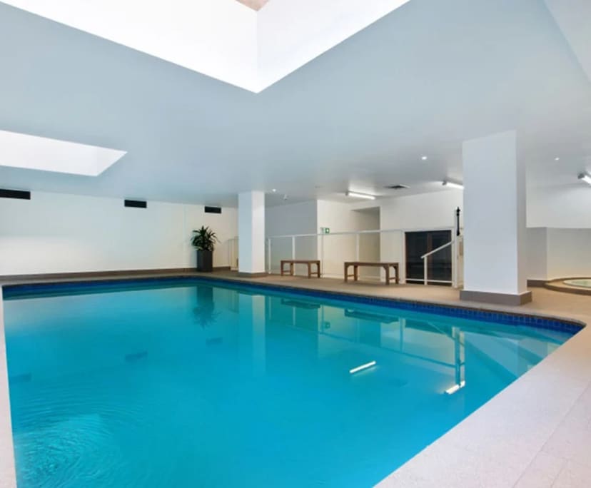 $550, Flatshare, 2 bathrooms, Pyrmont NSW 2009