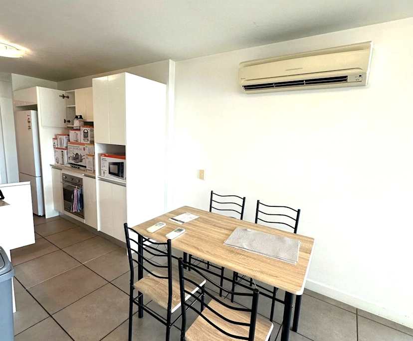 $405, Flatshare, 3 bathrooms, Brisbane City QLD 4000