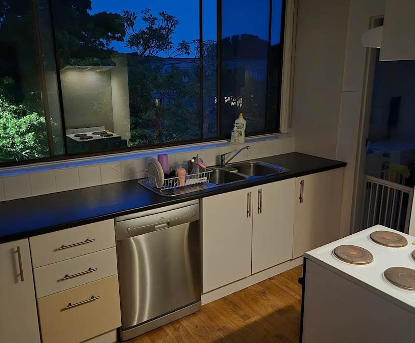 $490, Flatshare, 2 bathrooms, Rose Bay NSW 2029