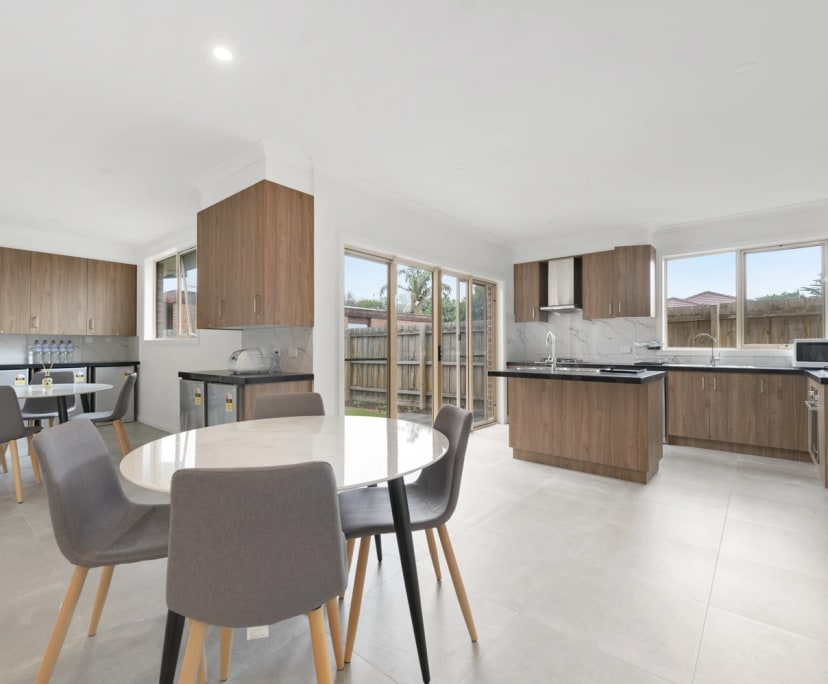 $347-393, Student-accommodation, 4 rooms, Oakleigh East VIC 3166, Oakleigh East VIC 3166