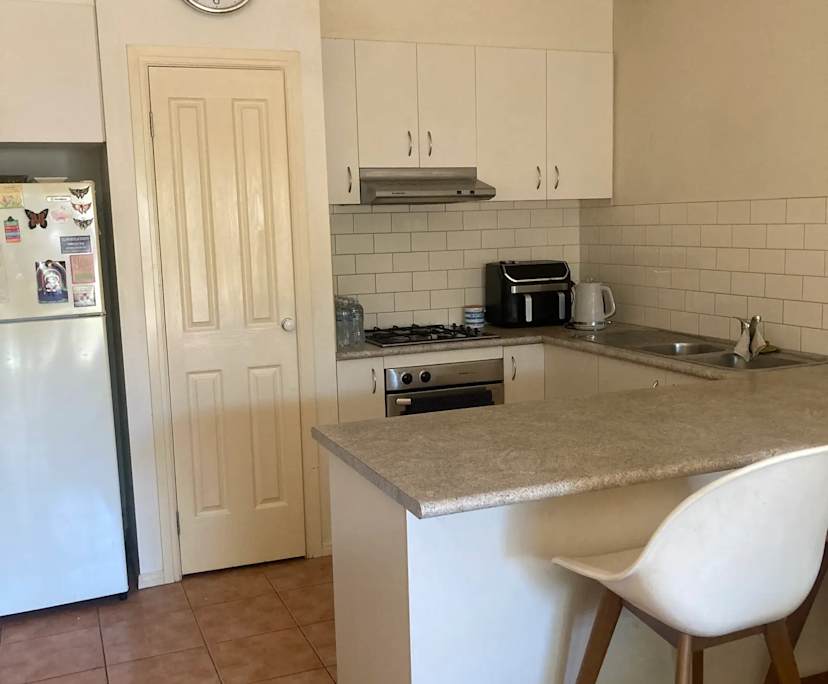 Student accommodation