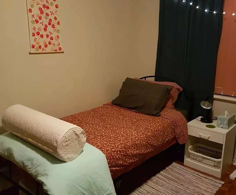 Student accommodation