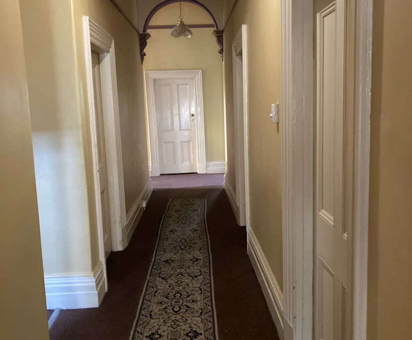 $220, Share-house, 4 bathrooms, Saint Kilda VIC 3182