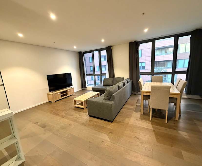 $600, Flatshare, 4 bathrooms, Haymarket NSW 2000