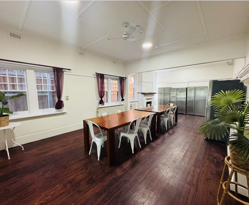 $365-410, Share-house, 2 rooms, St Kilda VIC 3182, St Kilda VIC 3182