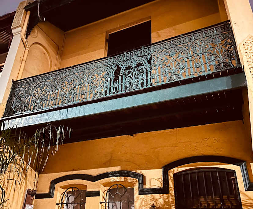 $340, Share-house, 4 bathrooms, Erskineville NSW 2043