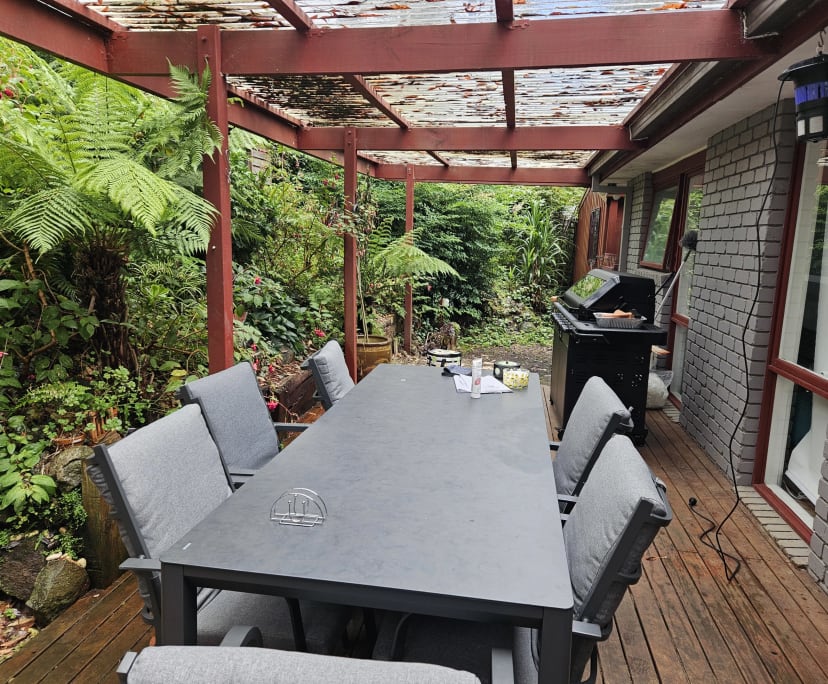 $300, Share-house, 4 bathrooms, Sassafras VIC 3787