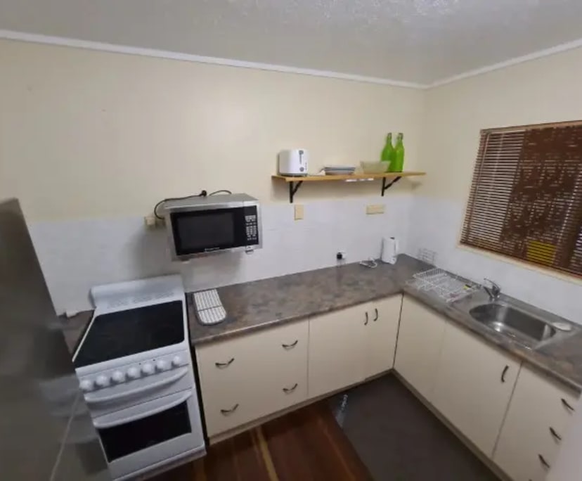$185, Student-accommodation, 3 rooms, Kirwan QLD 4817, Kirwan QLD 4817