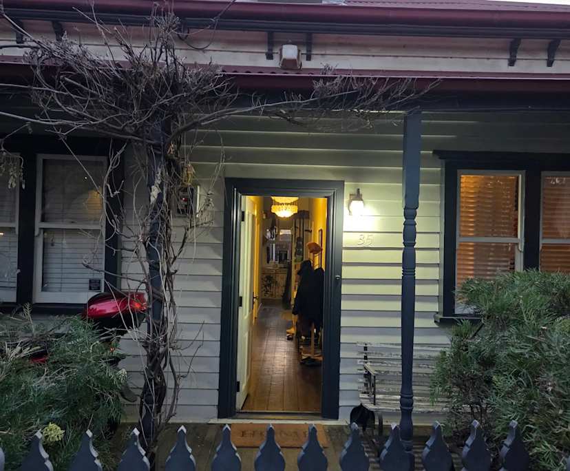 One bed flat for rent