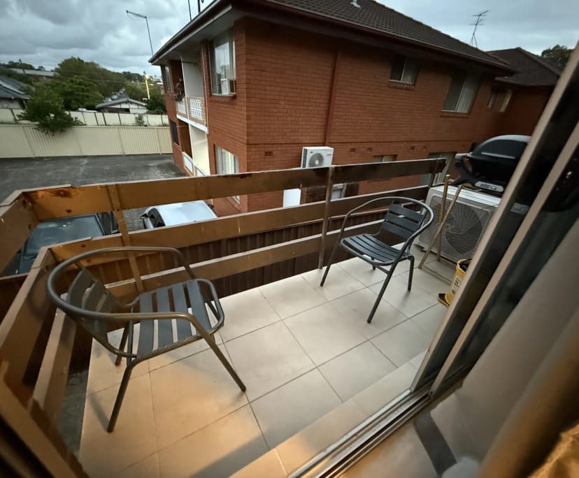 $250, Flatshare, 2 bathrooms, Punchbowl NSW 2196