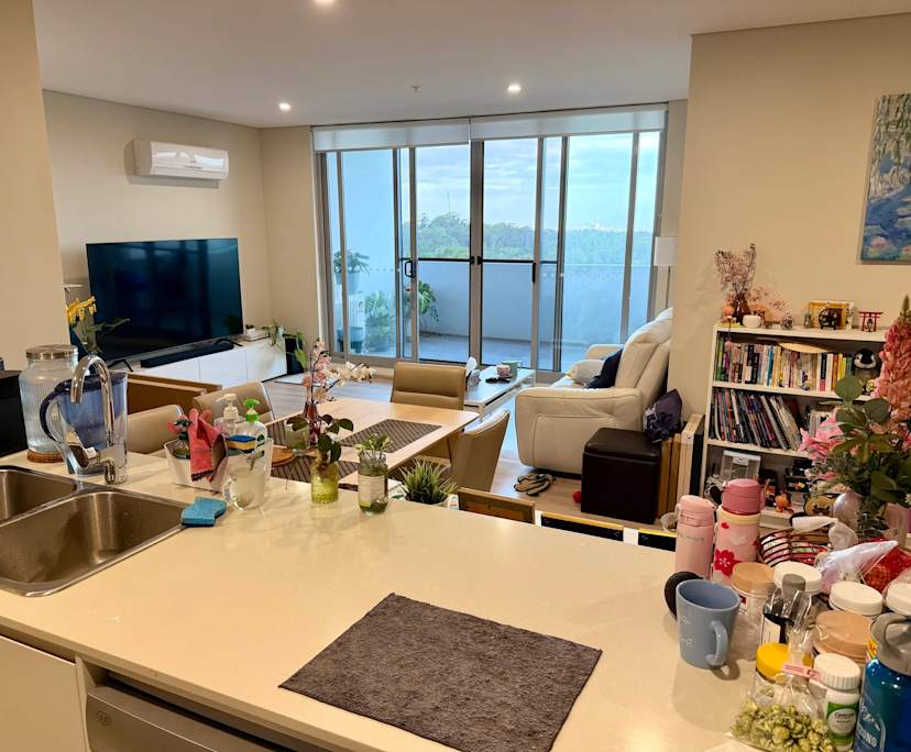 $360, Flatshare, 3 bathrooms, Carlingford NSW 2118