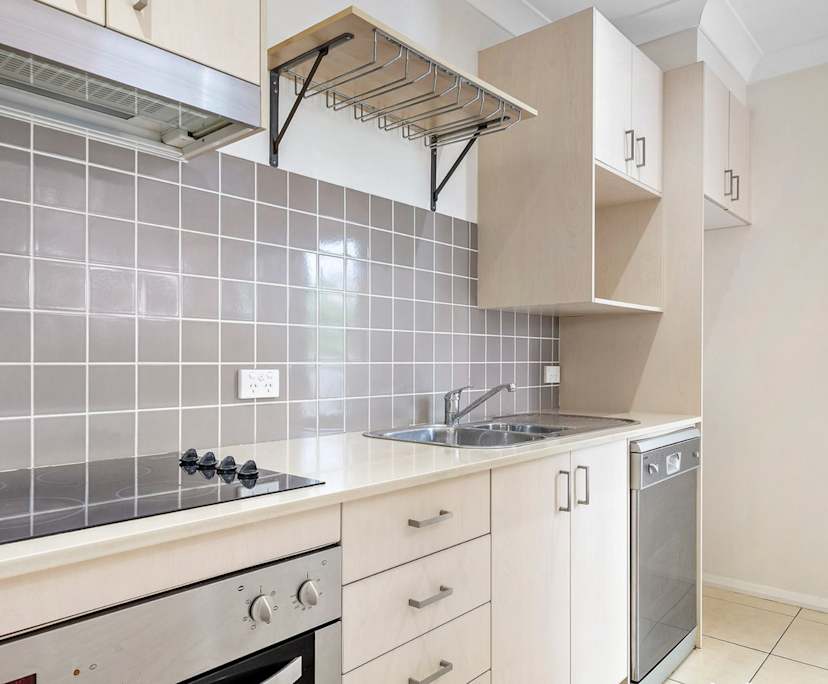 $450, 1-bed, 1 bathroom, Turner ACT 2612