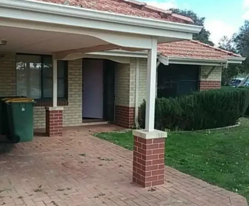 Room for Rent in Bentley, Perth 105, Furnished, E...