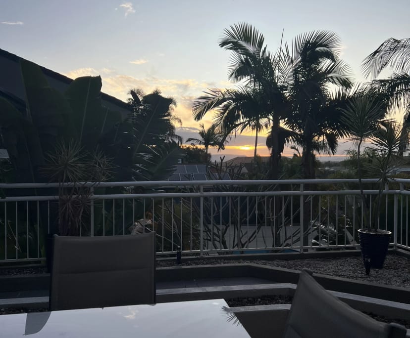 $700, Flatshare, 2 bathrooms, Burleigh Heads QLD 4220