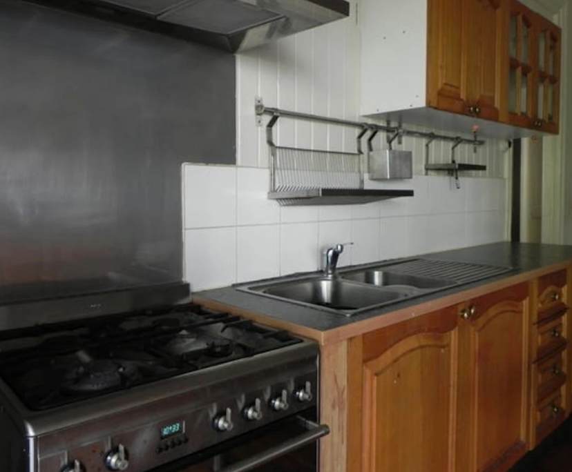 Student accommodation