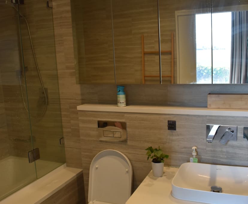 $320, Flatshare, 3 bathrooms, Ultimo NSW 2007