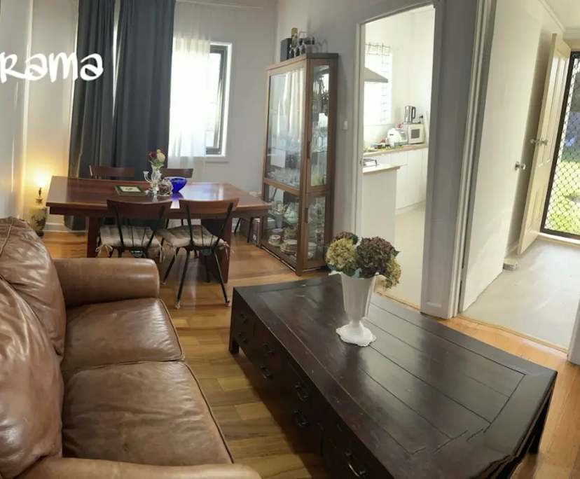 $265, Share-house, 4 bathrooms, Burwood VIC 3125