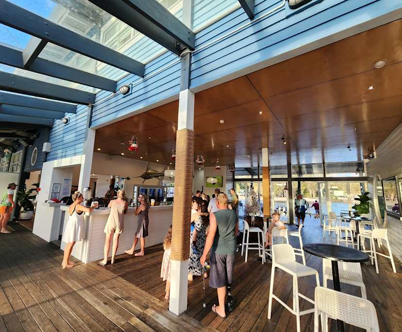 $500, 1-bed, 1 bathroom, South Stradbroke QLD 4216