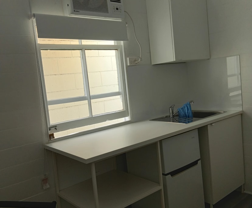 $270, Share-house, 6 bathrooms, Parramatta Park QLD 4870