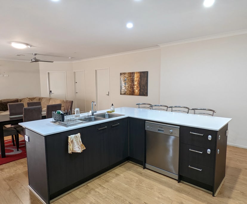 $380, Share-house, 4 bathrooms, Williams Landing VIC 3027