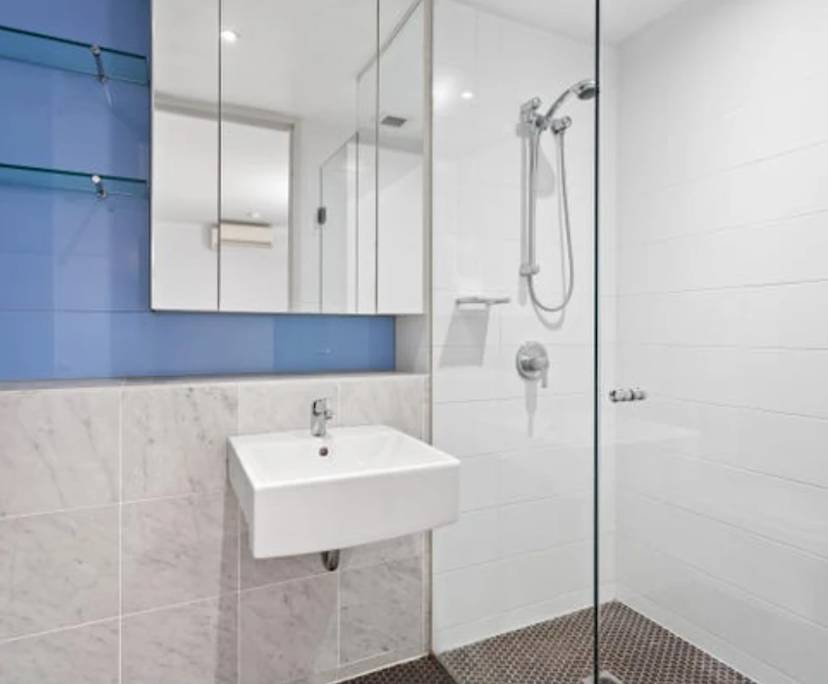 $475, Flatshare, 2 bathrooms, Camperdown NSW 2050