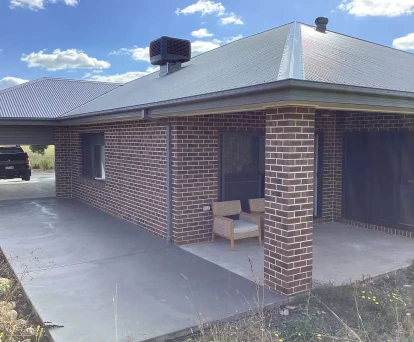 $220, Share-house, 4 bathrooms, Kyneton VIC 3444
