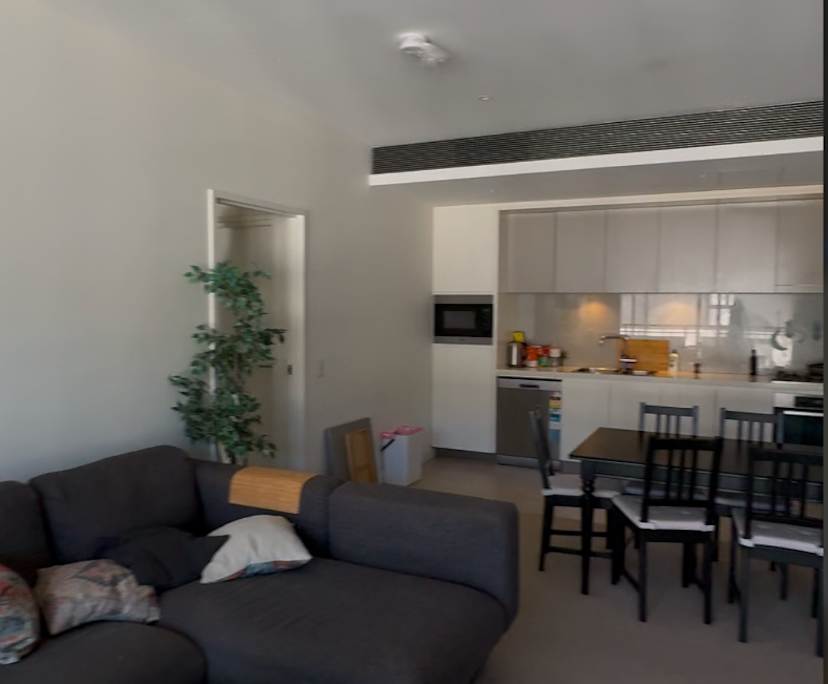 $625, Flatshare, 2 bathrooms, Forest Lodge NSW 2037