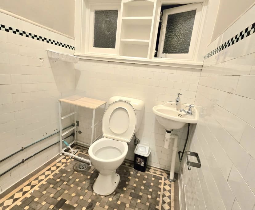 $270, Share-house, 5 bathrooms, Chatswood NSW 2067