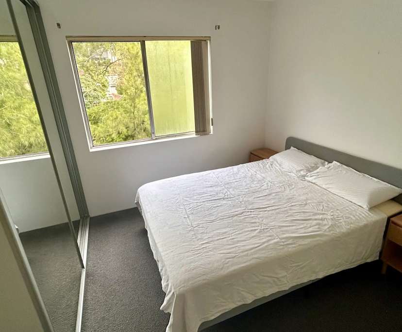 Room in a flatshare