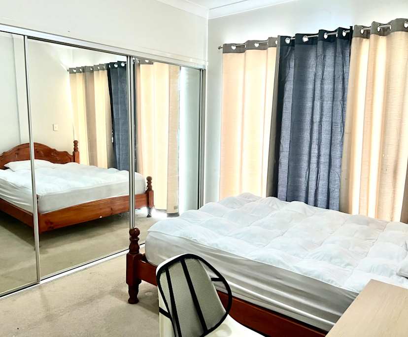 $250, Flatshare, 2 bathrooms, Chermside QLD 4032