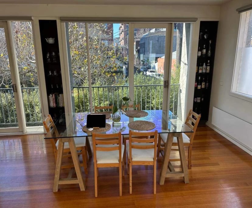 Room for Rent in Fitzroy, Melbourne 373, Unfurnis...