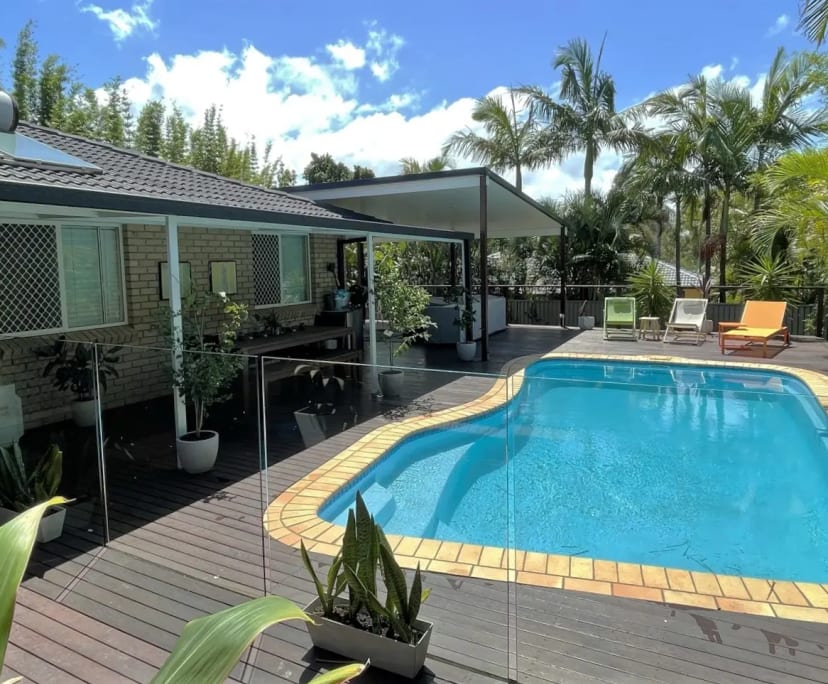 $400, Share-house, 3 bathrooms, Parkwood QLD 4214