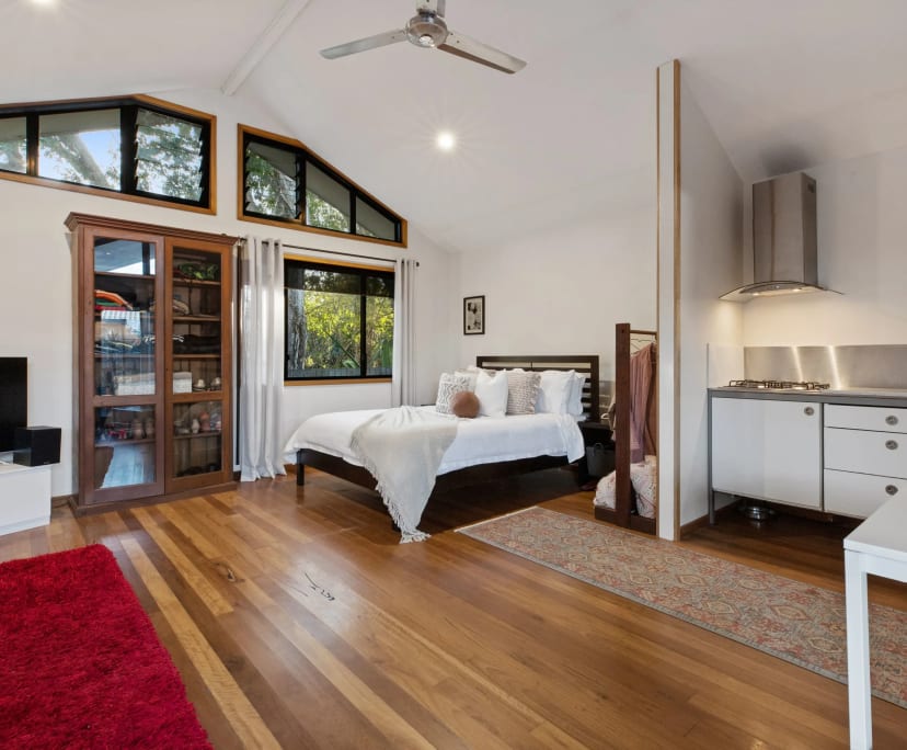 Byron Bay Rooms for Rent NSW 2481