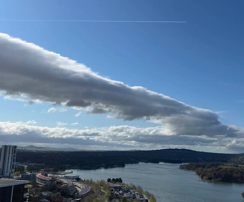 $290, Flatshare, 3 bathrooms, Belconnen ACT 2617