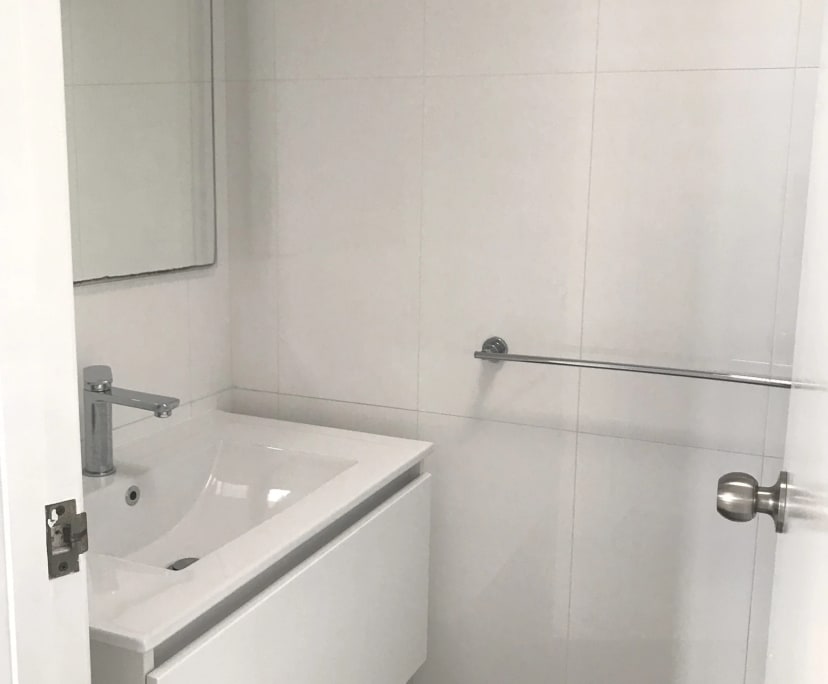 $275, Flatshare, 2 bathrooms, Albion QLD 4010