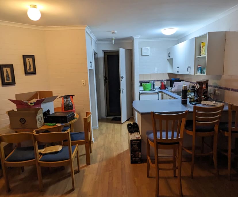 Room for Rent in Victoria Park, Perth 200, Furnis...