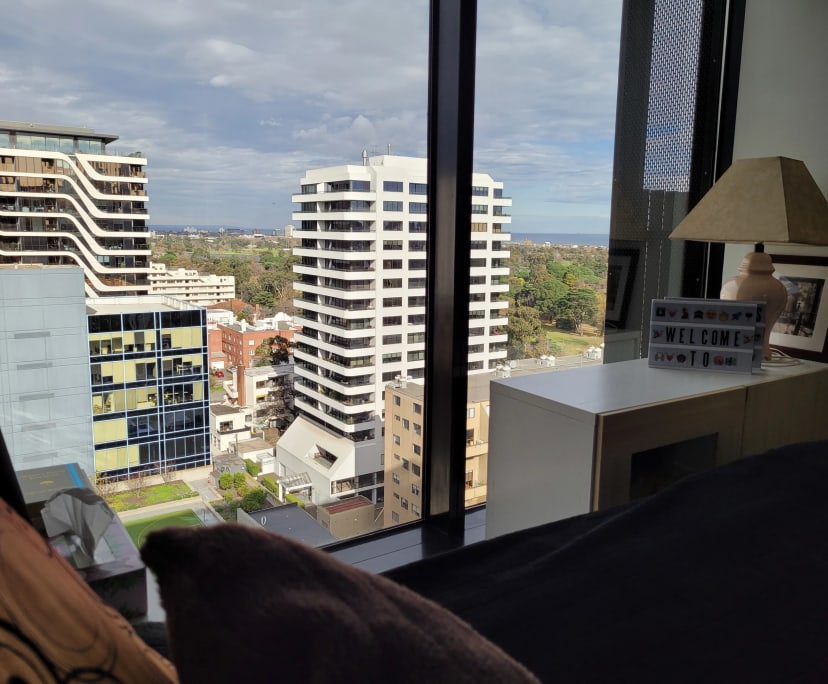 $350-450, Flatshare, 2 rooms, Melbourne VIC 3004, Melbourne VIC 3004
