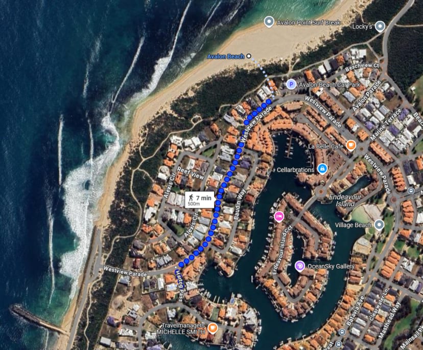 $180, Share-house, 6 bathrooms, Wannanup WA 6210