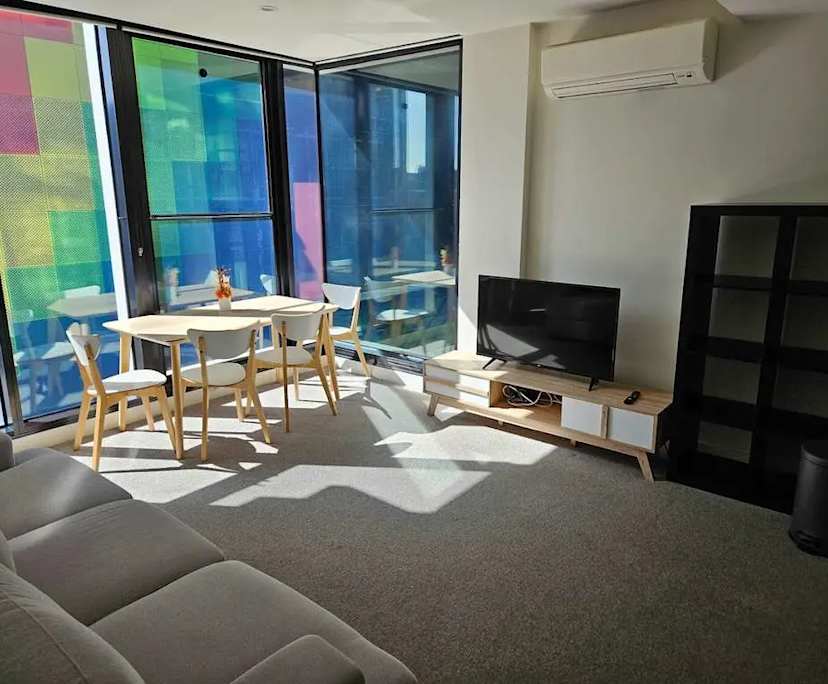 $220, Flatshare, 2 bathrooms, Melbourne VIC 3000