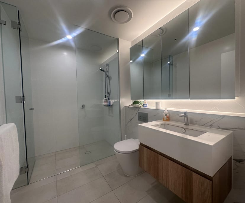 $850, Flatshare, 1 bathroom, St Leonards NSW 2065
