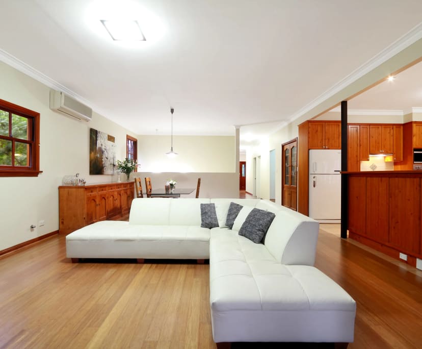 $190, Share-house, 4 bathrooms, Dundas Valley NSW 2117
