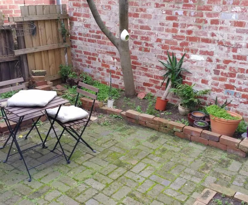 $265, Share-house, 4 bathrooms, Fitzroy VIC 3065