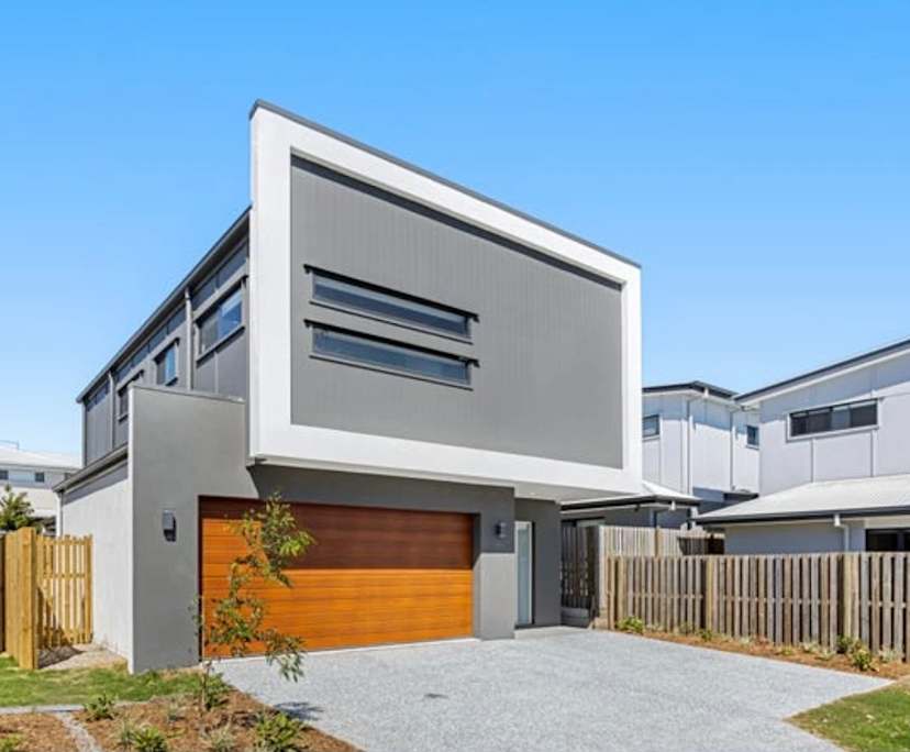 Room with own bathroom