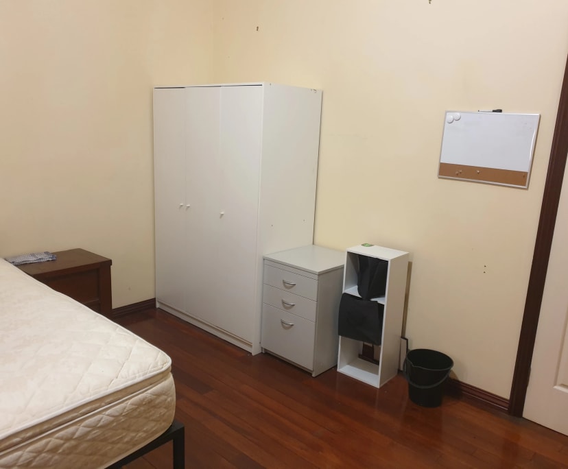 $350, Share-house, 4 bathrooms, Rivervale WA 6103