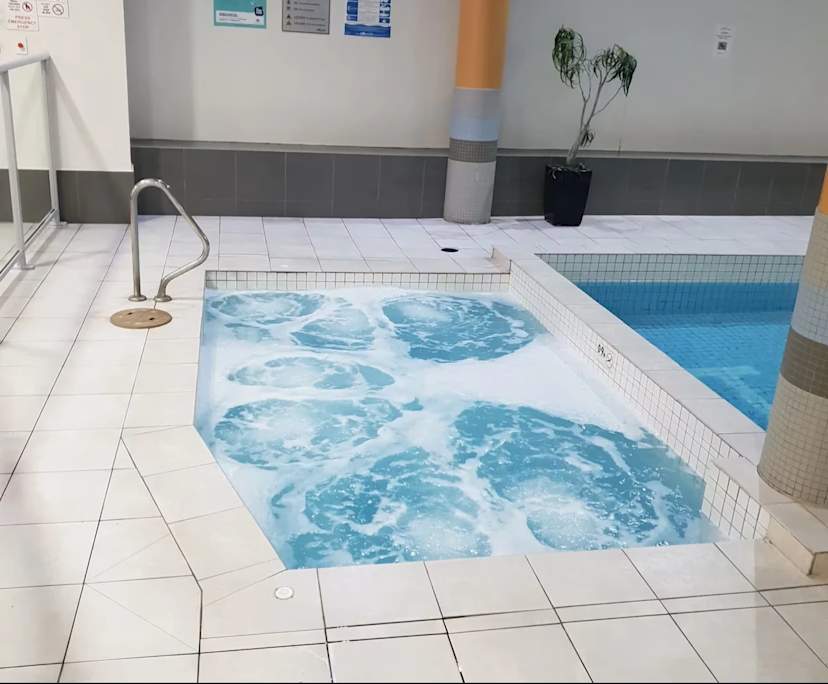 $550, Flatshare, 2 bathrooms, Haymarket NSW 2000