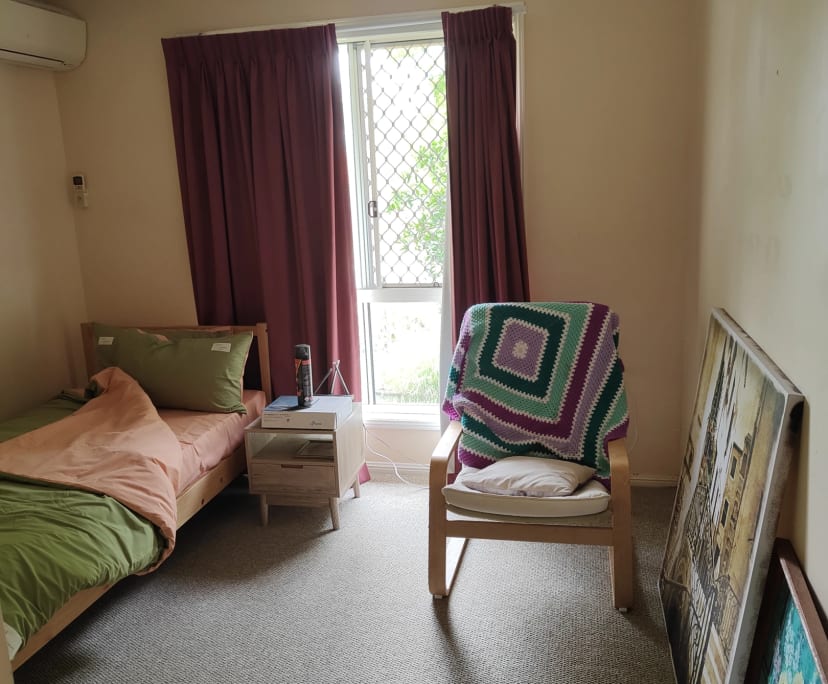 $290-310, Share-house, 2 rooms, Runcorn QLD 4113, Runcorn QLD 4113