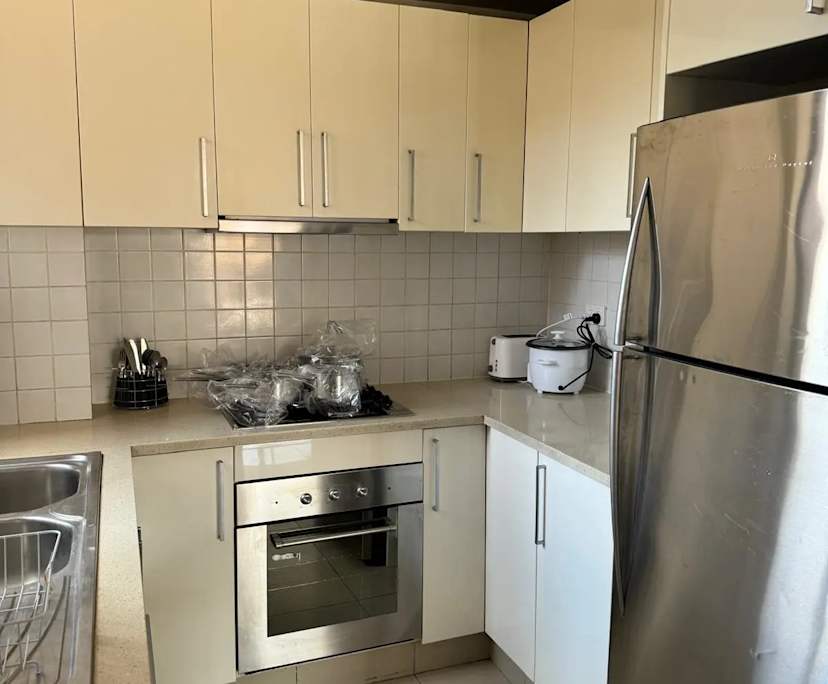 $240-250, Flatshare, 2 rooms, Parramatta NSW 2150, Parramatta NSW 2150