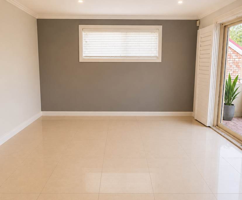 Room with ensuite in a share house