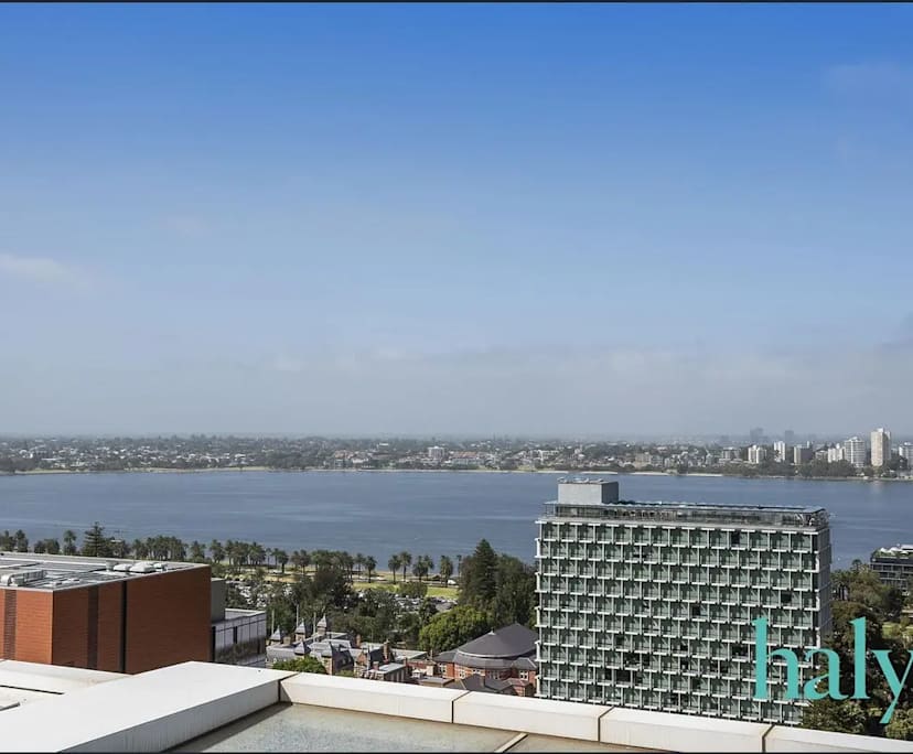 $550, Flatshare, 2 bathrooms, Perth WA 6000